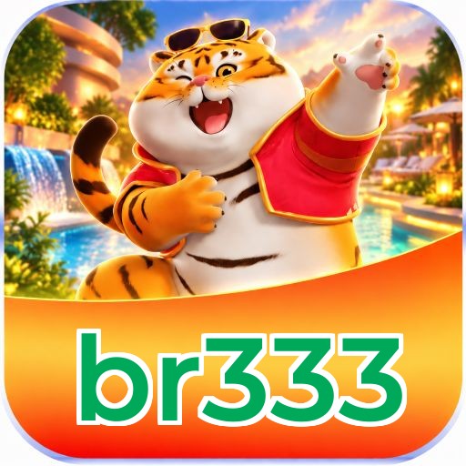 br333 Logo