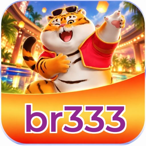 br333 Logo
