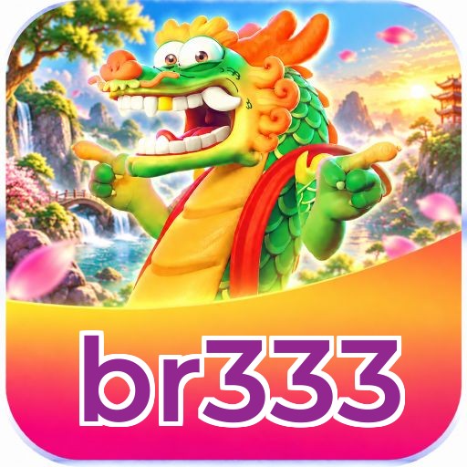 br333 Logo