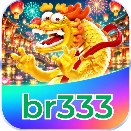 br333 Logo
