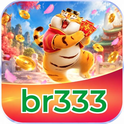 br333 Logo