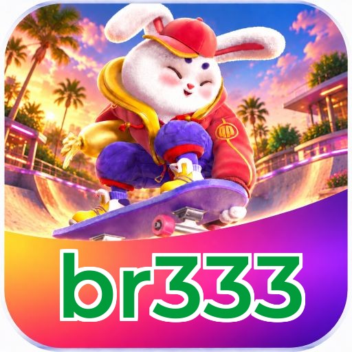 br333 Download Logo Oficial