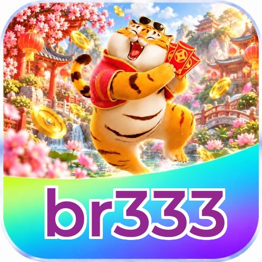 br333 Logo