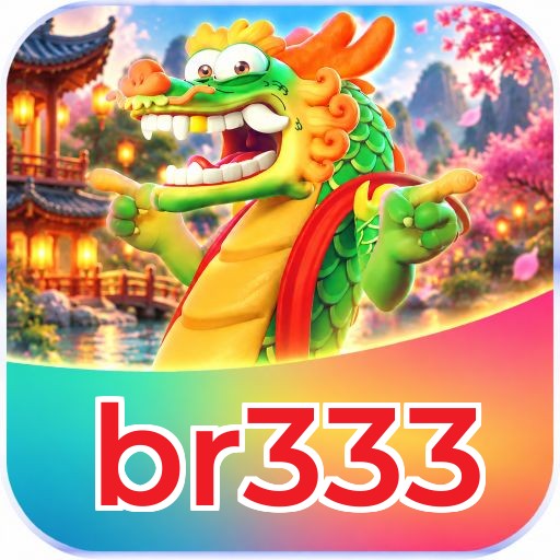 br333 Logo