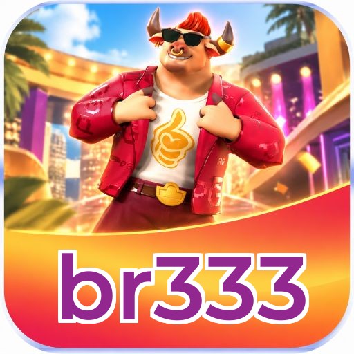 br333 Logo