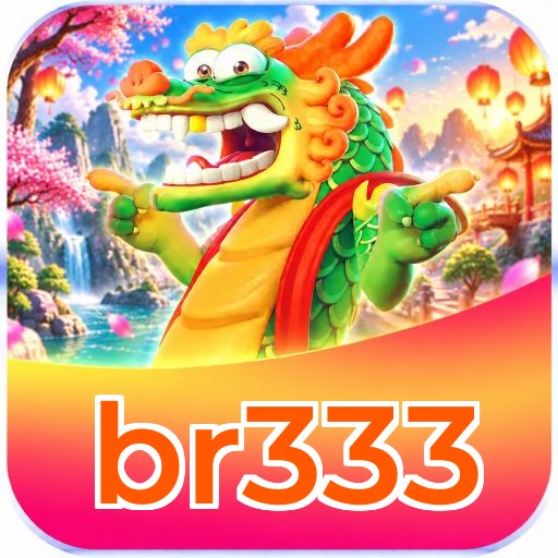 br333 Logo