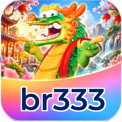 br333 Fortune Tiger Oficial