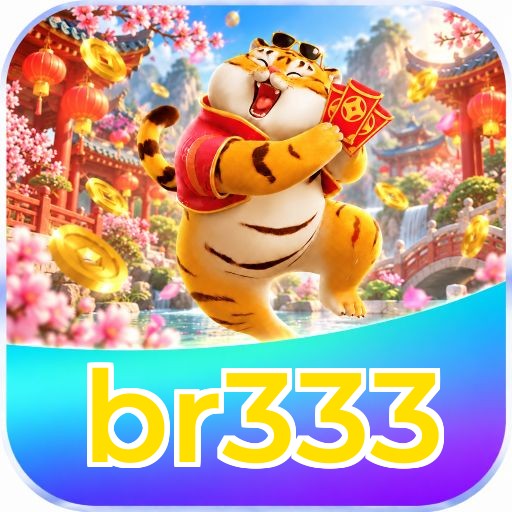 br333 Logo