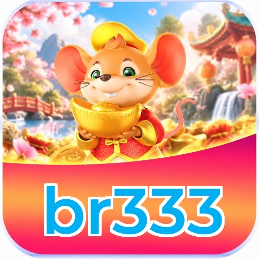br333 Logo