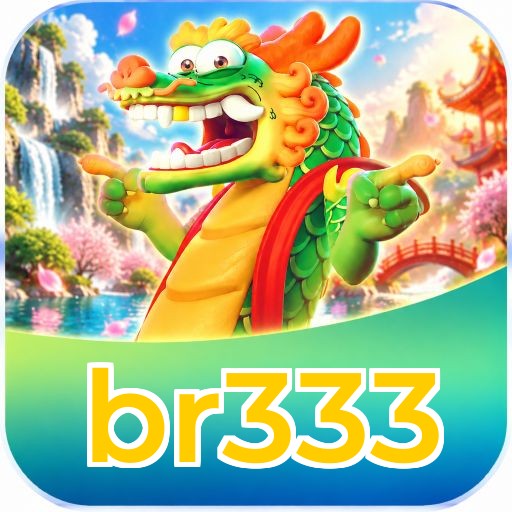 br333 Logo 3