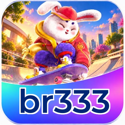 br333 Logo