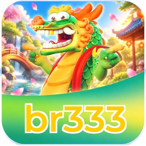 br333 Segurança Logo 3