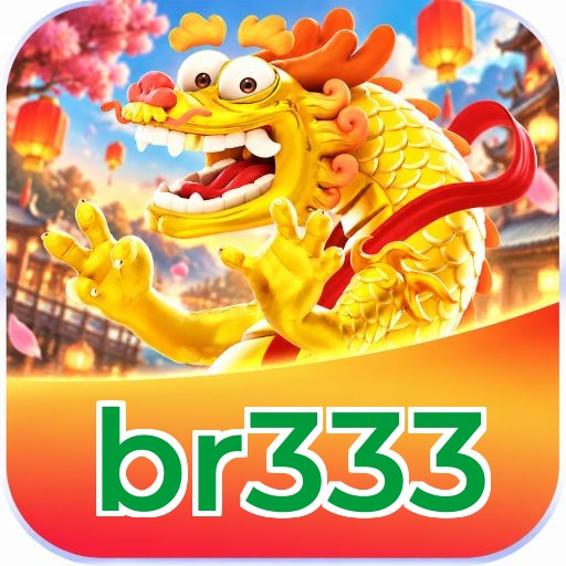br333 Logo