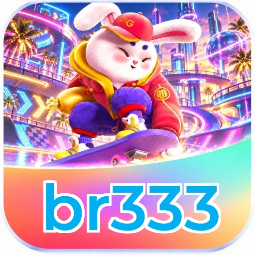 br333 Logo
