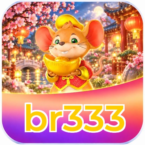 br333 Logo