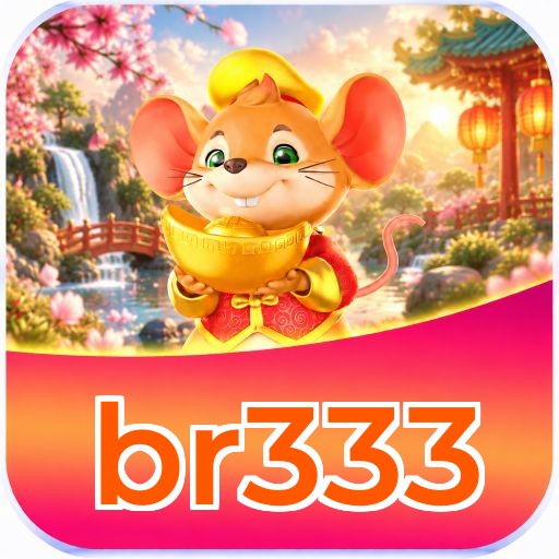 br333 Logo