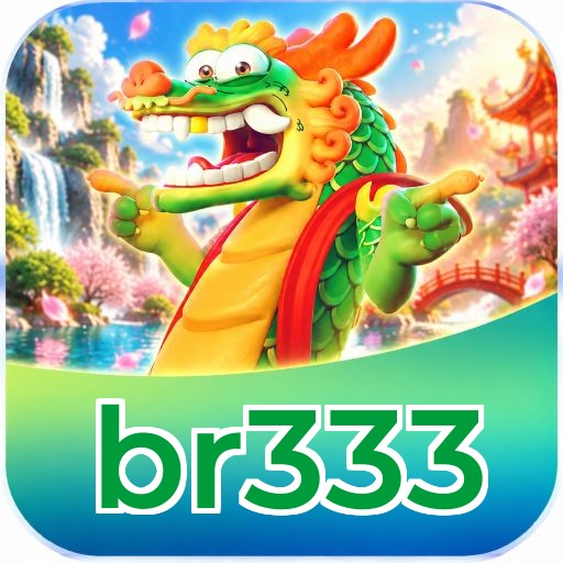 br333 Logo