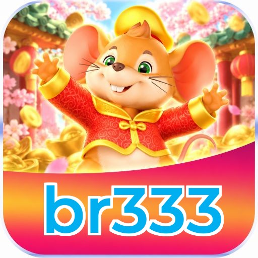 br333 Logo